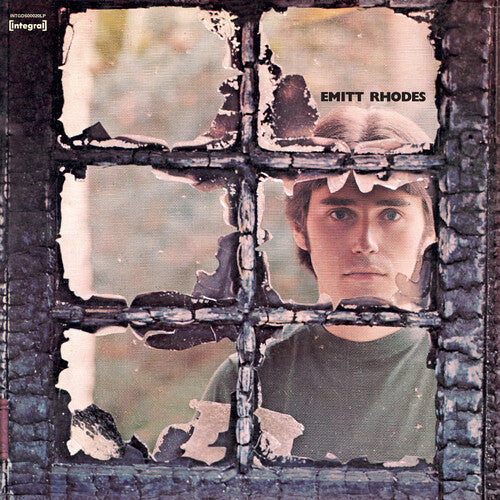 Rhodes,emitt - Emitt Rhodes - Green - Vinyl Record