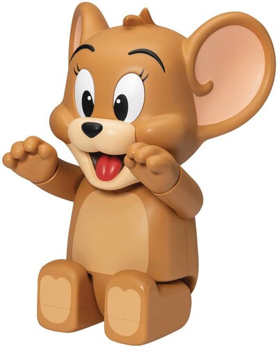 Beast Kingdom - Tom And Jerry Syaking-bang!! - Jerry - Collectibles