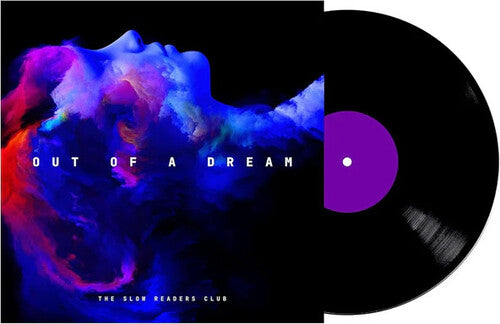 Slow Readers Club - Out Of A Dream - Vinyl Record