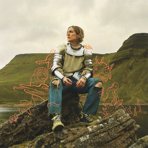 Shura - I Got Too Sad For My Friends - Vinyl Record