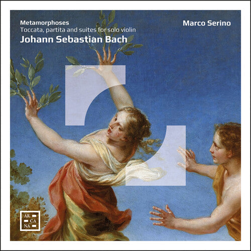 Bach,j.s. - J.s. Bach: Toccata Partita & Suites For Solo - Music CD