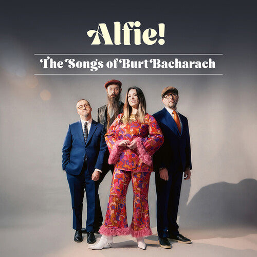 Bacharach,burt / David,hal - Songs Of Burt Bacharach - Music CD