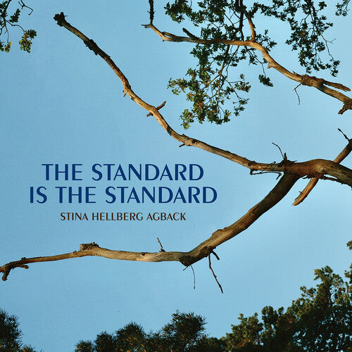 Agback,stina Hellberg / Mancini,henry - Standard Is The Standard - Music CD