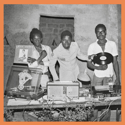 Original Sound Of Mali 2 / Various - Original Sound Of Mali 2 / Various - Music CD
