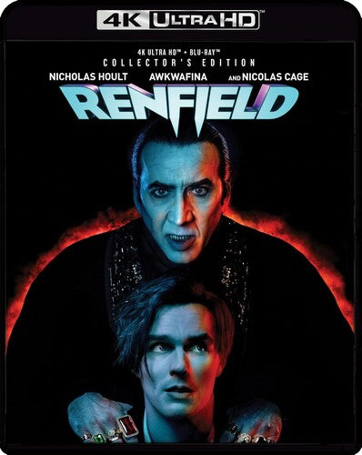 Renfield (collector's Edition) - Renfield (collector's Edition) - UHD