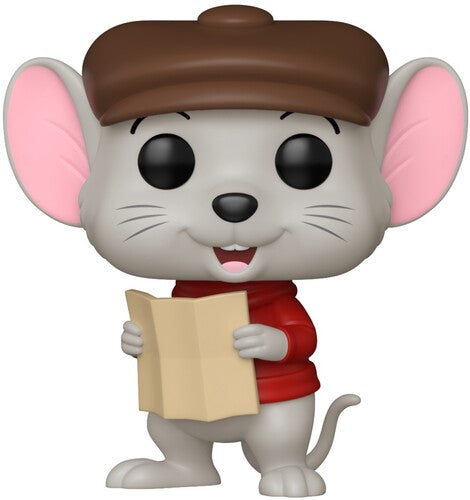 Pop Disney Rescuers Down Under - Pop Disney Rescuers Down Under Bernard 35th - Collectibles