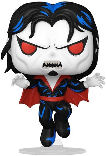 Pop Marvel Strange Tales - Pop Marvel Strange Tales Morbius - Collectibles