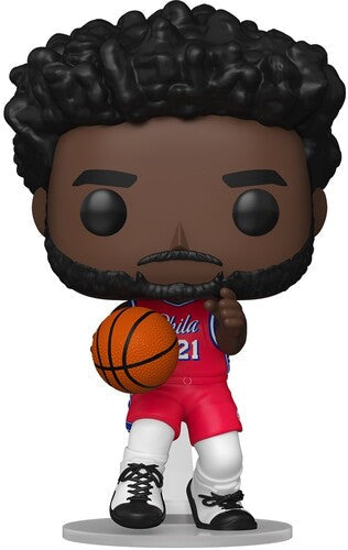 Pop Nba 76ers - Pop Nba 76ers Joel Embiid - Collectibles