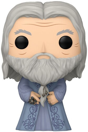 Pop Harry Potter Harry Potter - Pop Harry Potter S18 Dumbledore Horcruxes - Collectibles