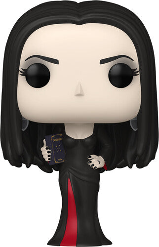 Pop Television Wednesday - Pop Television Wednesday S2 Pop 2 - Collectibles