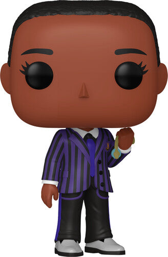 Pop Television Wednesday - Pop Television Wednesday S2 Pop 4 - Collectibles