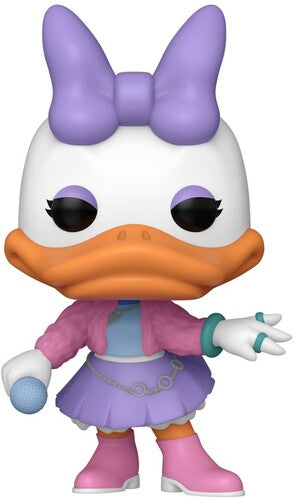 Pop Disney Mickey Mouse Kpop - Pop Disney Mickey Mouse Kpop Daisy - Collectibles