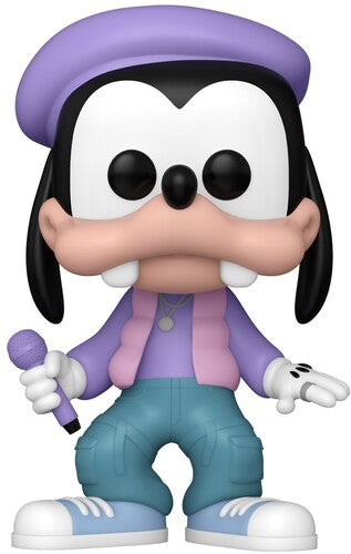 Pop Disney Mickey Mouse Kpop - Pop Disney Mickey Mouse Kpop Goofy - Collectibles