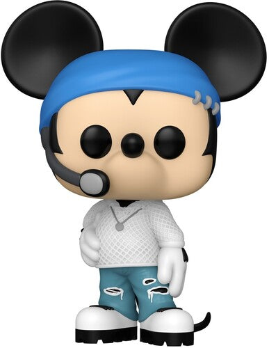 Pop Disney Mickey Mouse Kpop - Pop Disney Mickey Mouse Kpop Mickey - Collectibles