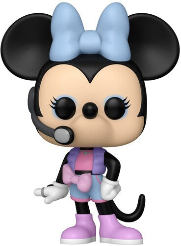 Pop Disney Mickey Mouse Kpop - Pop Disney Mickey Mouse Kpop Minnie - Collectibles