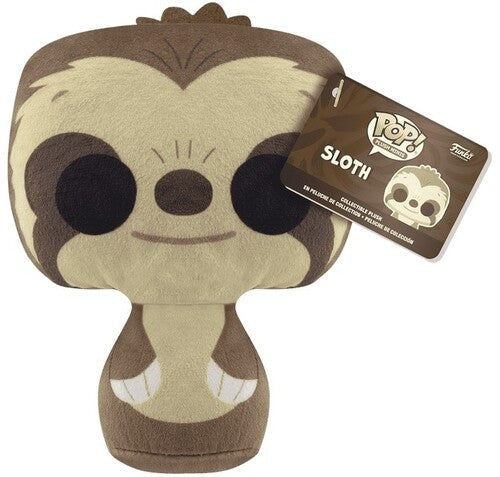 Beanbag Plush Animals - Beanbag Plush Animals Sloth 6 Inch - Collectibles