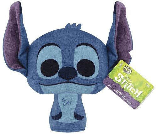 Beanbag Plush Disney - Beanbag Plush Disney Stitch 6 Inch - Collectibles