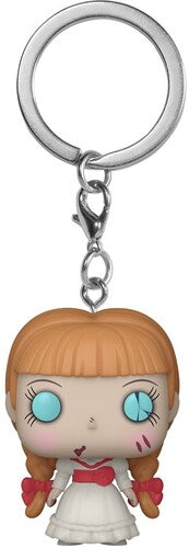 Keychain Horror - Keychain Horror S11 Annabelle - Collectibles