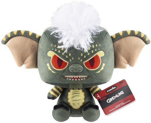 Plush Horror - Plush Horror S11 Stripe 7 Inch - Collectibles
