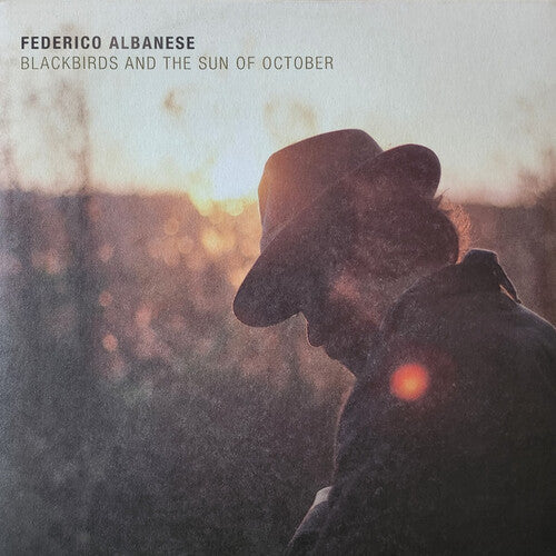 Albanese,federico - Blackbirds & The Sun Of October - Vinyl Record