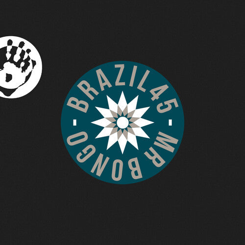 Santos,sonia / Donato,joao - Poema Ritmico Do Malandro - Vinyl Record
