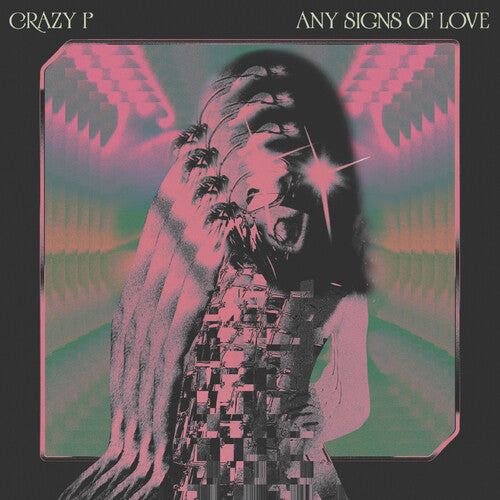 Crazy P - Any Signs Of Love - Music CD
