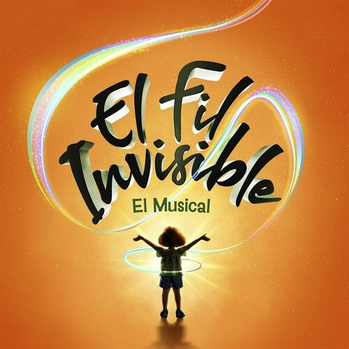 El Fil Invisible - El Fil Invisible El Musical - Music CD
