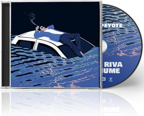 Willie Peyote - Sulla Riva Del Fiume - Music CD