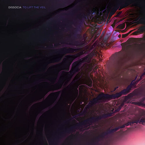 Dissocia - To Lift The Veil - Music CD