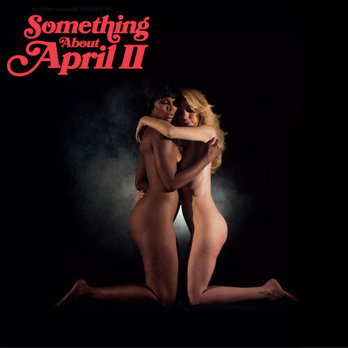 Younge,adrian - Adrian Younge Presents: Something About April Ii - Vinyl Record