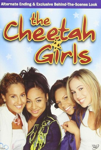 Cheetah Girls - Cheetah Girls - DVD