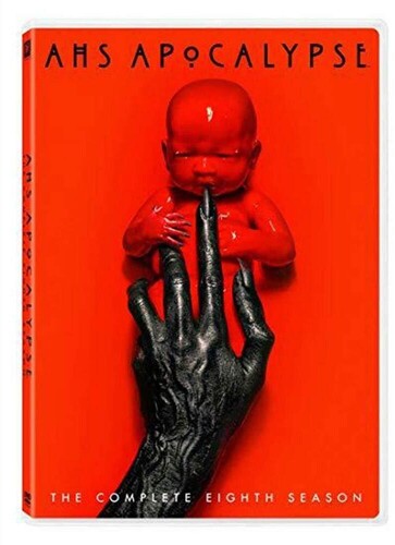 American Horror Story: Apocalypse - American Horror Story: Apocalypse - DVD