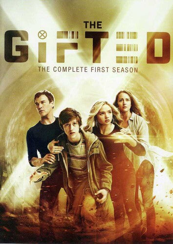Gifted: Season 1 - Gifted: Season 1 - DVD