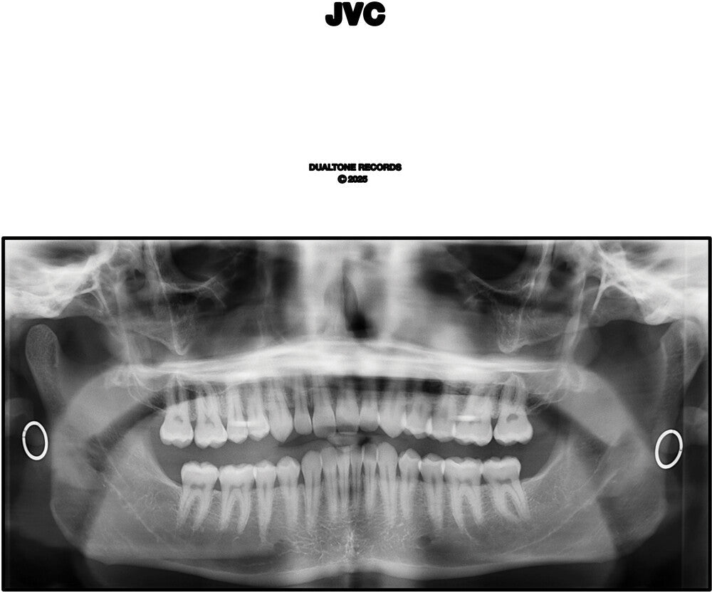 Van Cleaf, Jack - Jvc Music CD