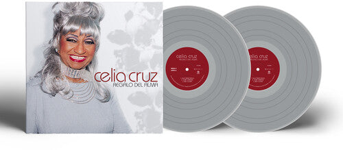 Cruz,celia - Regalo Del Alma - Vinyl Record