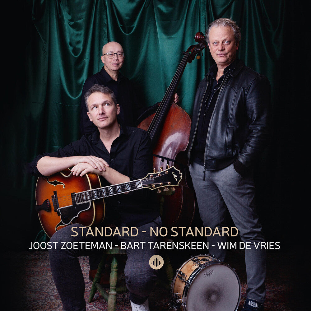 Dorham / Jobim - Standard - No Standard Music CD
