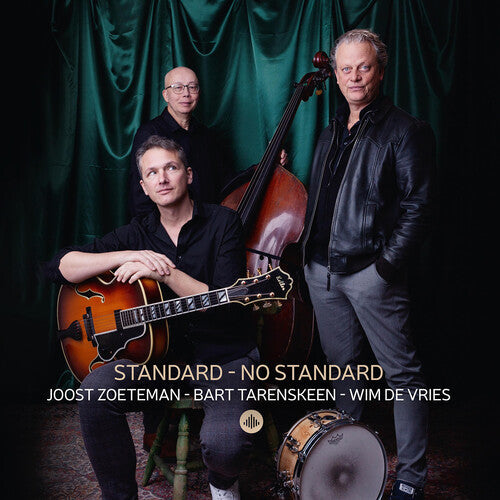 Dorham / Jobim - Standard - No Standard - Music CD