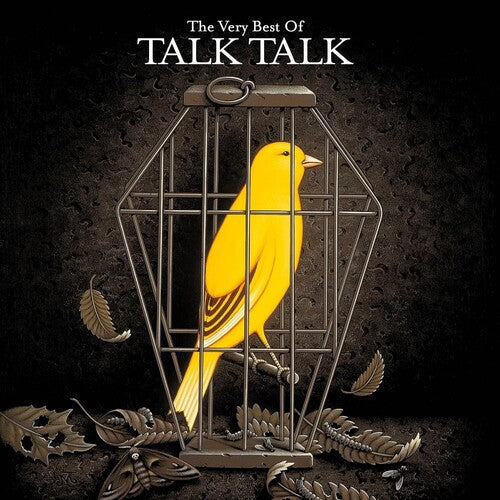 Talk Talk - Very Best Of Talk Talk - Music CD