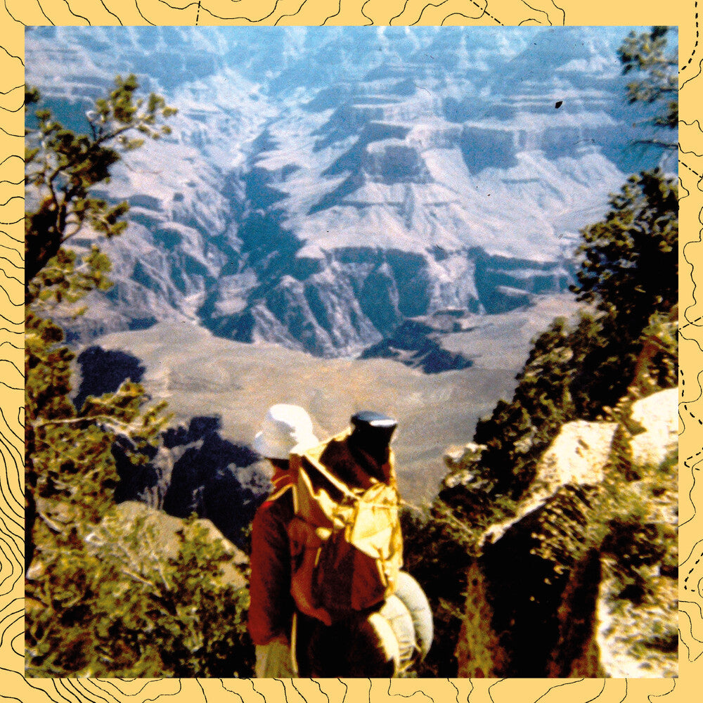 David Dunn - Music Language & Environment: Environmental Sound Music CD