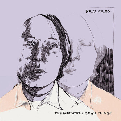 Rilo Kiley - Execution Of All Things (frozen Lake Edition) - Vinyl Record