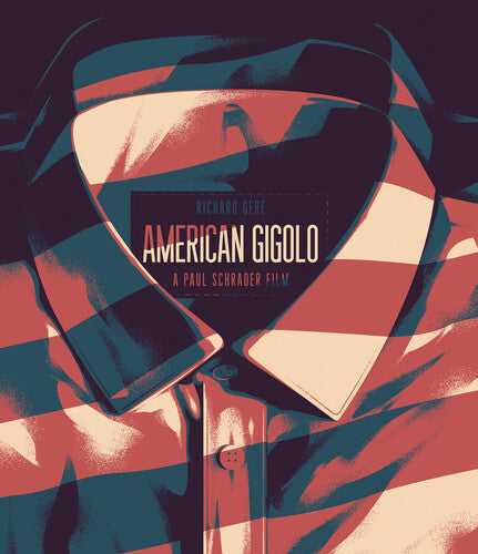 American Gigolo - American Gigolo - UHD