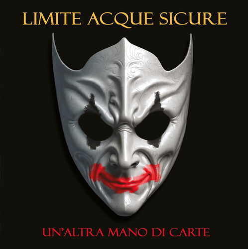 Limite Acque Sicure - Un' Altra Mano Di Carte - Music CD