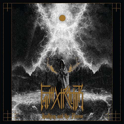 Faithxtractor - Loathing And The Noose - Vinyl Record