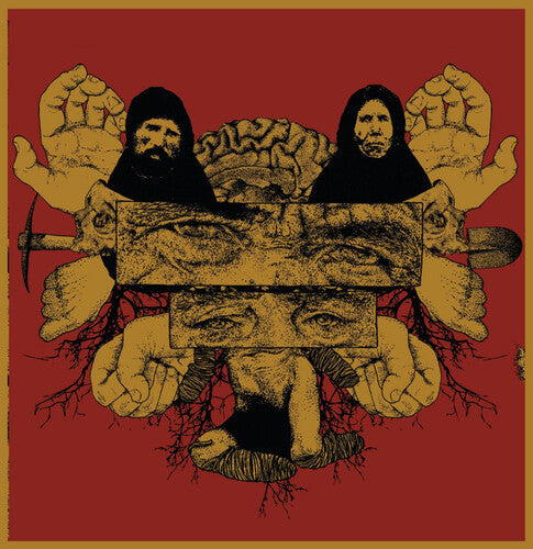 Cuzcos - Cuzcos + El Trifuno Del Fracaso - Vinyl Record