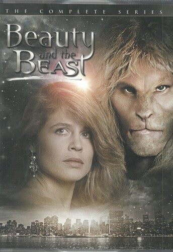 Beauty & The Beast: Complete Series - Beauty & The Beast: Complete Series - DVD