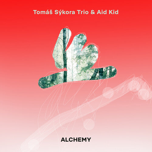 Aid Kid / Liska,tomas - Tomas Sykora Trio & Aid Kid - Alchemy - Music CD