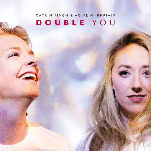 Bhriain / Finch / Bhriain - Double You - Music CD