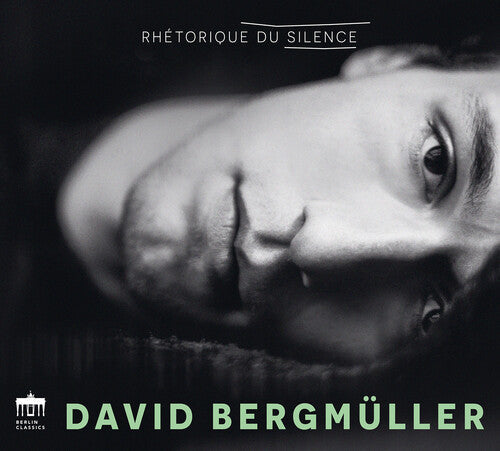 Bergmueller / Dufaux / Gallot - Rhetorique Du Silence - Music CD