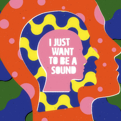 Kadavar - I Just Want To Be A Sound - Vinyl Record