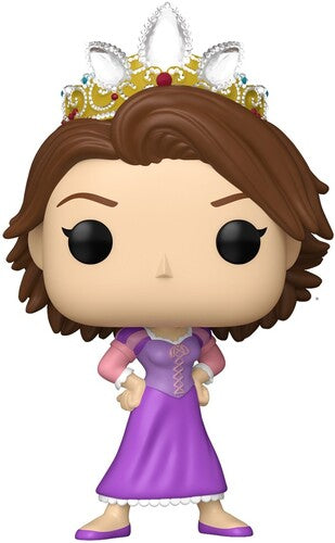 Pop Disney Tangled - Pop Disneytangled S12 Rapunzel - Collectibles